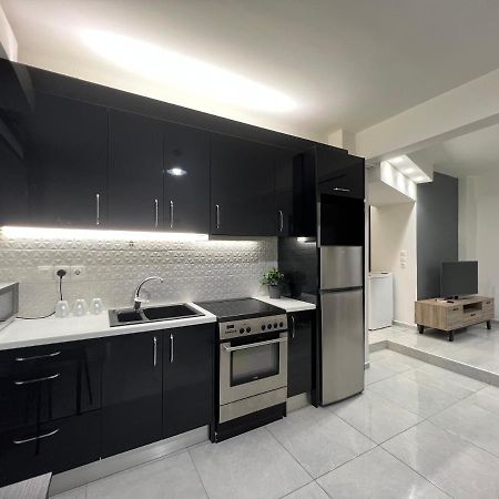 Thiseio Residence- Studio 55 Athén Kültér fotó