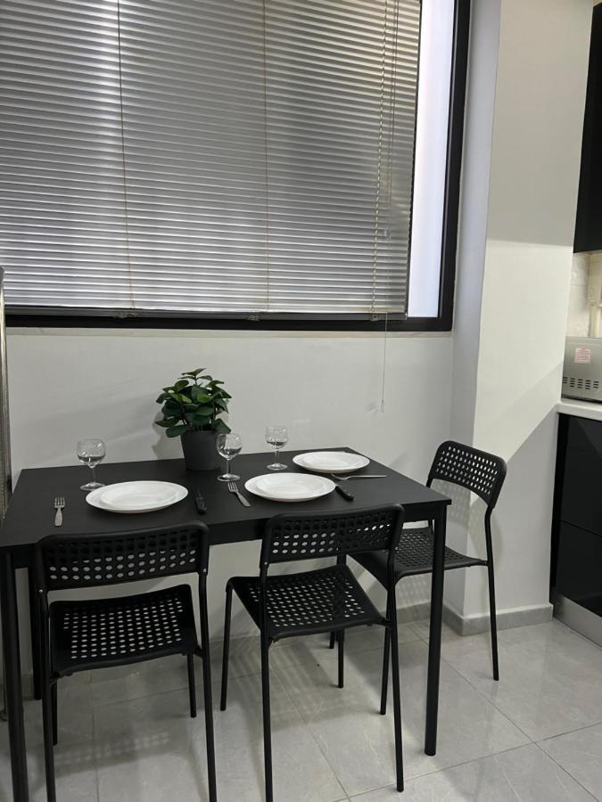 Thiseio Residence- Studio 55 Athén Kültér fotó