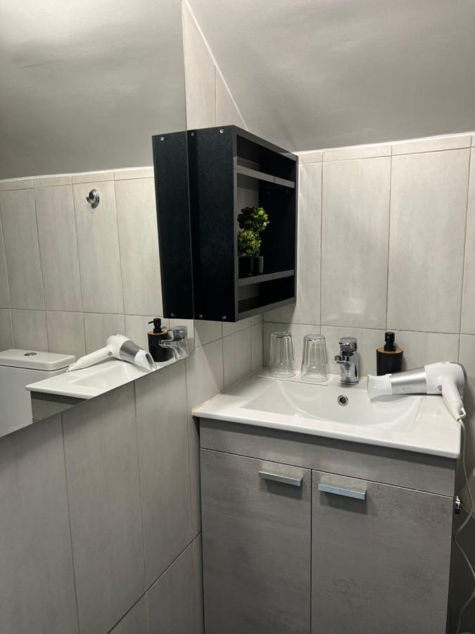Thiseio Residence- Studio 55 Athén Kültér fotó