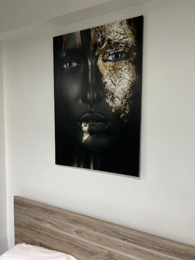Thiseio Residence- Studio 55 Athén Kültér fotó