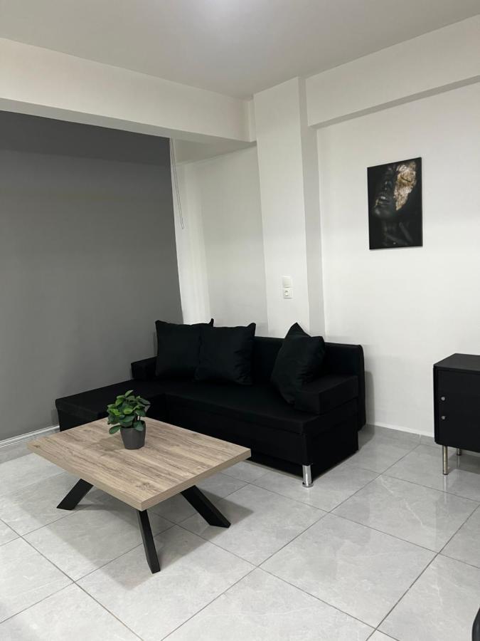 Thiseio Residence- Studio 55 Athén Kültér fotó